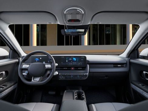 New 2026 Hyundai Ioniq 5 SE RWD image 11