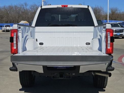 New 2026 Ford F250 XLT w/ XLT Premium Package image 11