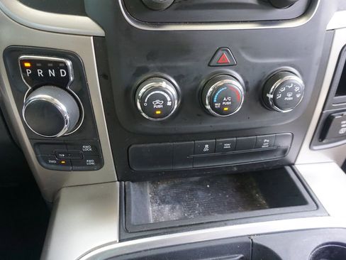 Used 2019 RAM 1500 Classic Warlock w/ Protection Group image 10