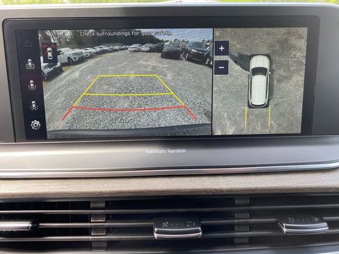 Used 2022 Kia Telluride SX w/ SX Prestige Package image 21