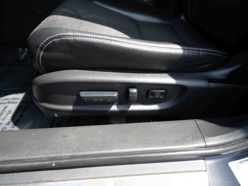 Used 2016 Honda Accord Sport image 12