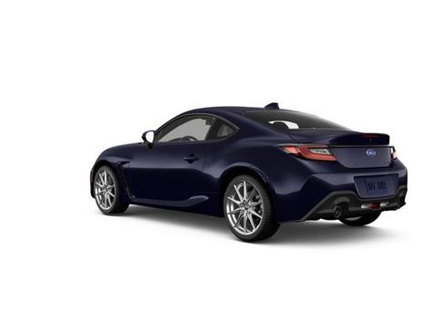 New 2025 Subaru BRZ Limited image 5