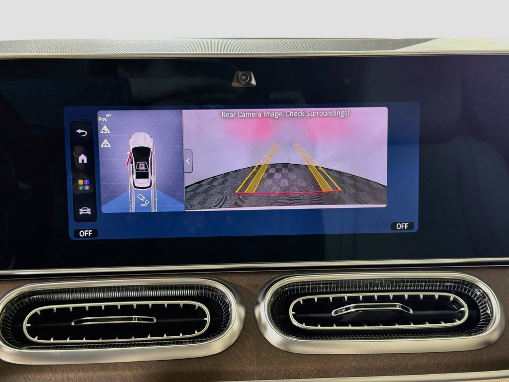 New 2027 Mercedes-Benz GLE 450 4MATIC image 18