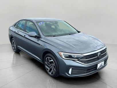 Used 2023 Volkswagen Jetta SEL