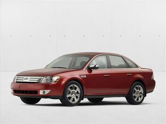 Used 2008 Ford Taurus SEL FWD video 1