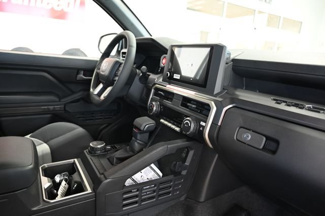New 2026 Toyota Tacoma TRD Sport AWD/4WD image 15