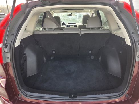 Used 2015 Honda CR-V EX-L image 15
