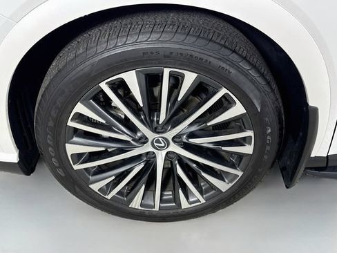 Used 2024 Lexus RX 350 Premium Plus w/ Convenience Package FWD image 31
