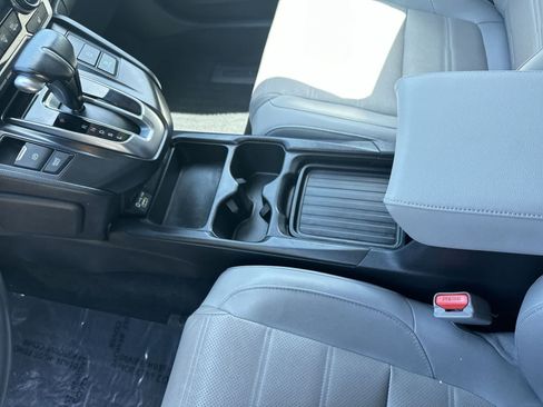 Used 2021 Honda CR-V EX-L image 19
