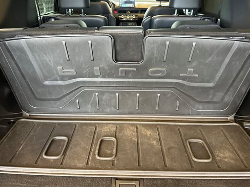 Certified 2023 Honda Pilot TrailSport image 18