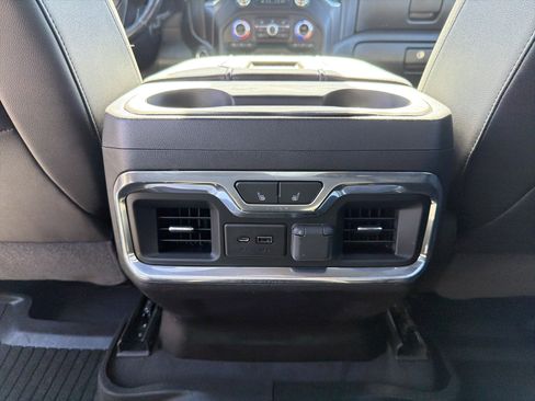 Used 2020 GMC Sierra 2500 AT4 w/ AT4 Premium Package image 26