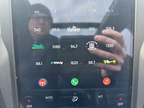 Used 2024 Ford Edge SEL w/ Convenience Package image 34