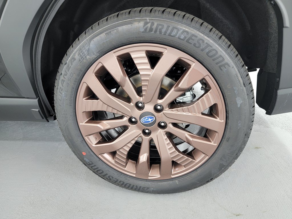 New 2026 Subaru Forester Touring AWD/4WD image 7