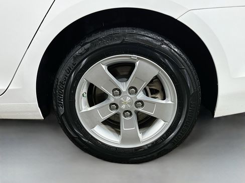 Used 2015 Chevrolet Malibu LS FWD image 27