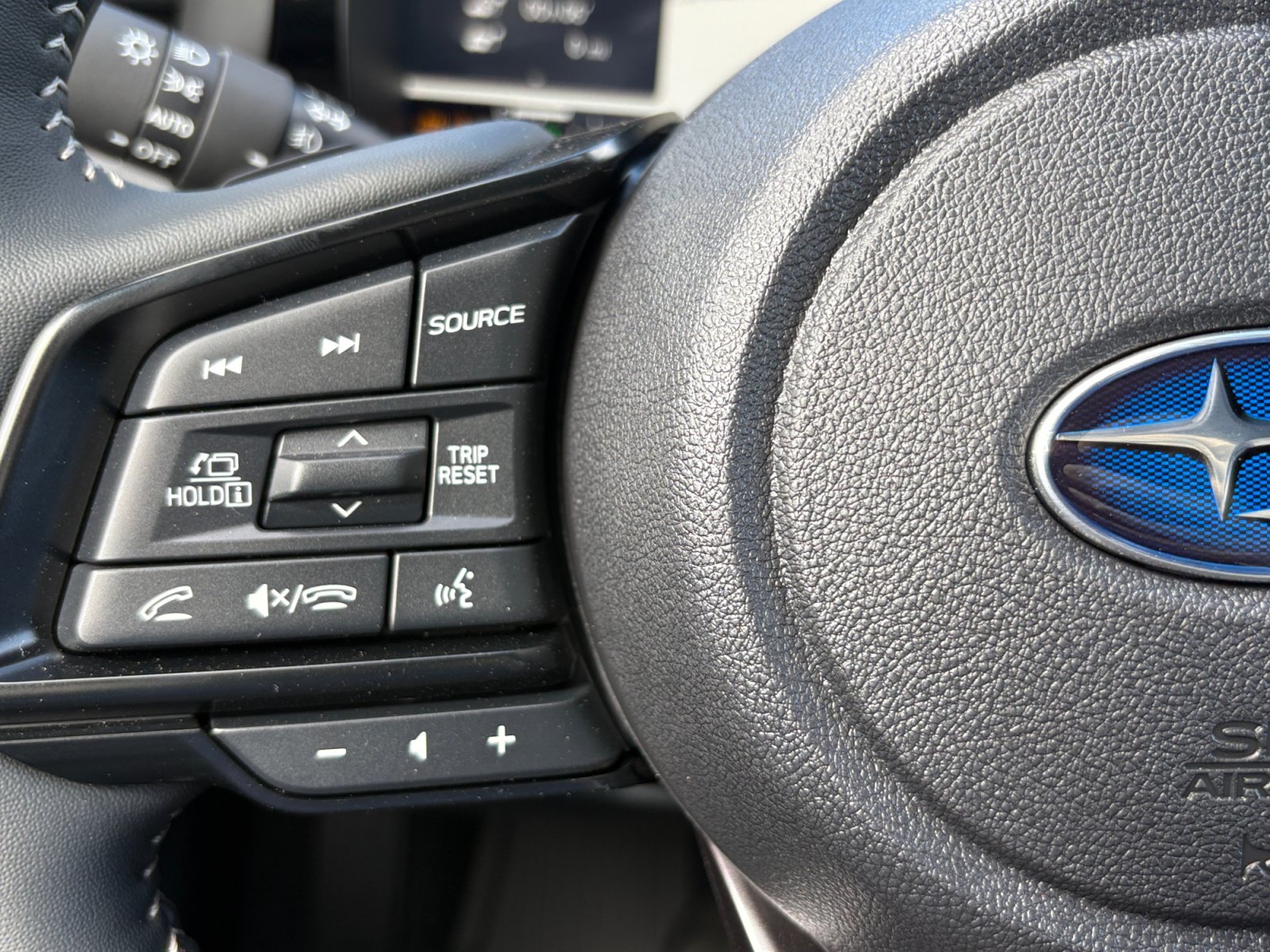 New 2026 Subaru Outback Touring XT AWD/4WD image 20
