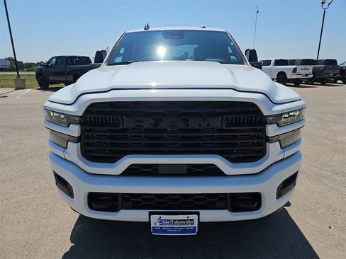 New 2026 RAM 2500 Lone Star image 11