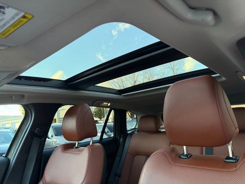 Used 2023 MAZDA CX-50 Meridian Edition w/ Cargo Package image 30