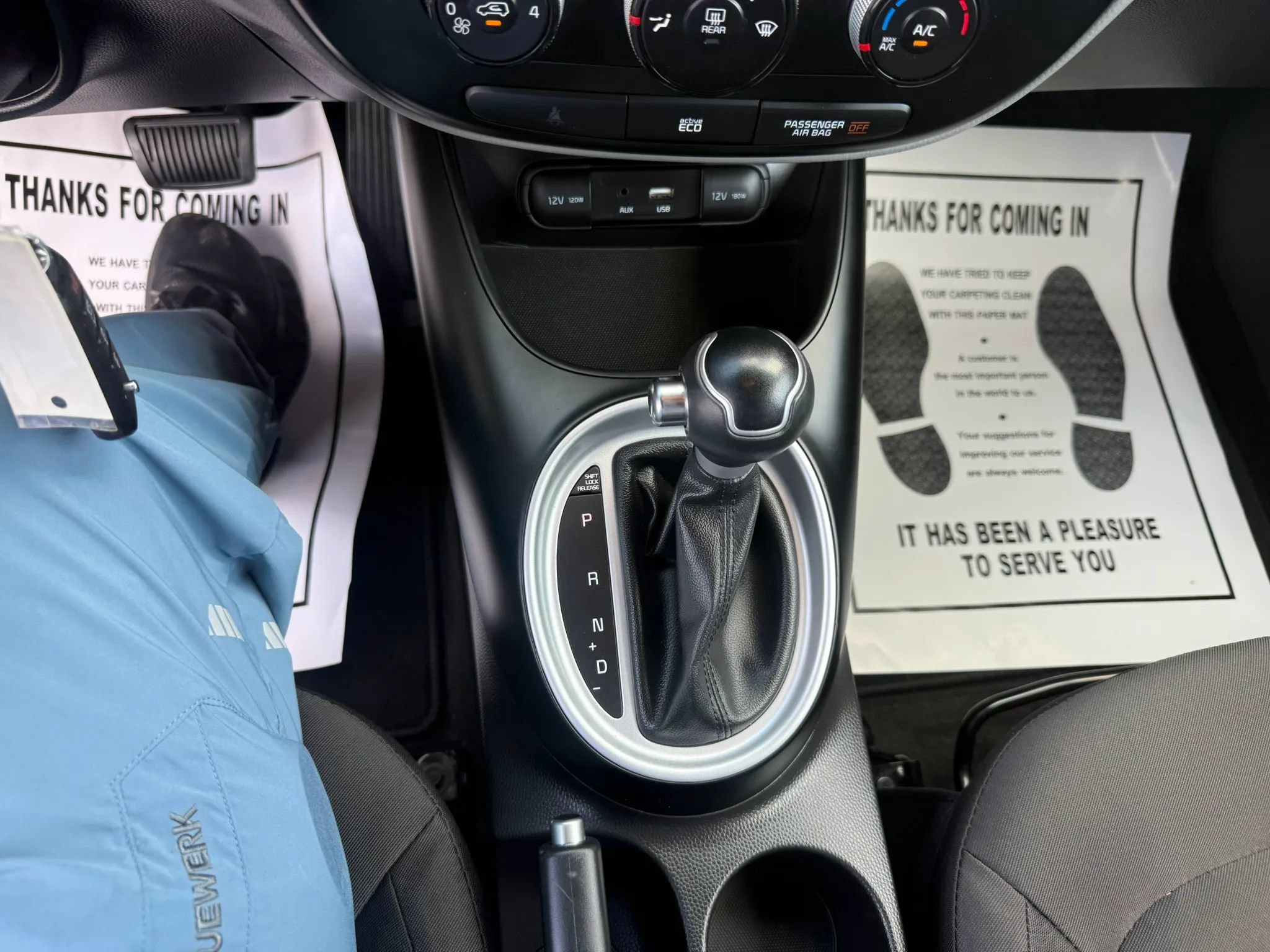 Used 2016 Kia Soul FWD image 11