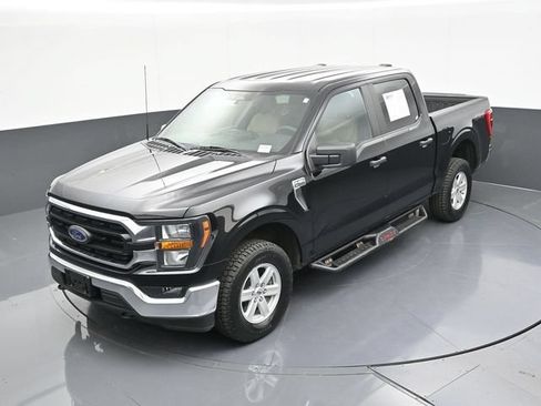 Used 2023 Ford F150 XLT AWD/4WD image 61