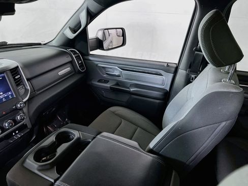 Used 2022 RAM 1500 Big Horn AWD/4WD image 21