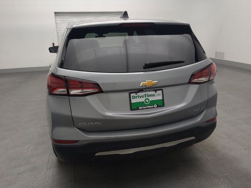 Used 2024 Chevrolet Equinox LT image 6