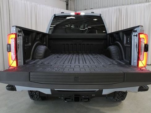 New 2026 Ford F250 Platinum w/ Platinum Plus Package AWD/4WD image 31