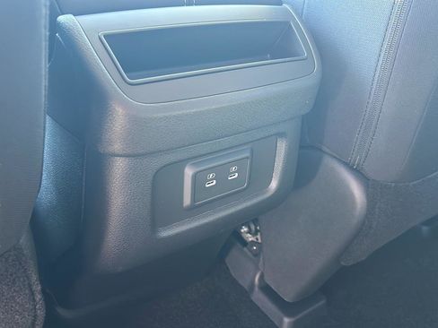 New 2026 Nissan Pathfinder SV AWD/4WD image 27