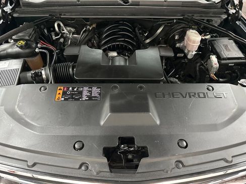 Used 2020 Chevrolet Tahoe Premier w/ 6.2L Performance Package image 40