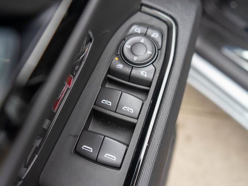 New 2026 GMC Sierra 1500 AT4X AWD/4WD image 19