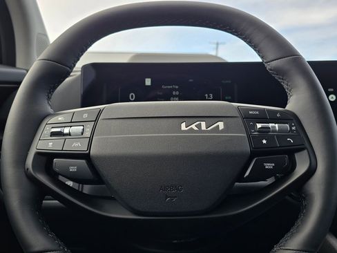 New 2026 Kia Sportage SX Prestige AWD/4WD image 25