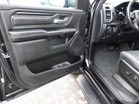 Used 2023 RAM 1500 Sport w/ Rebel Level 2 Equipment Group AWD/4WD image 17