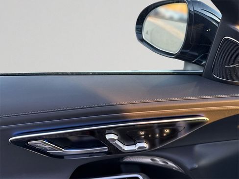 New 2025 Mercedes-Benz E 450 4MATIC All-Terrain Wagon image 12