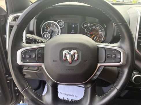 Used 2022 RAM 1500 Big Horn AWD/4WD image 8