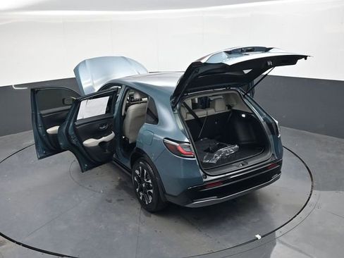 New 2026 Honda HR-V EX-L image 37