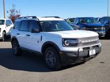 New 2025 Ford Bronco Sport Big Bend image 4
