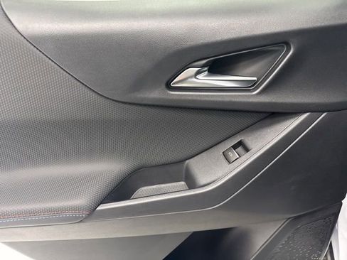 New 2026 Chevrolet Equinox RS image 26