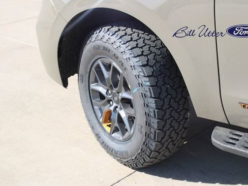 New 2026 Ford Expedition Tremor image 5