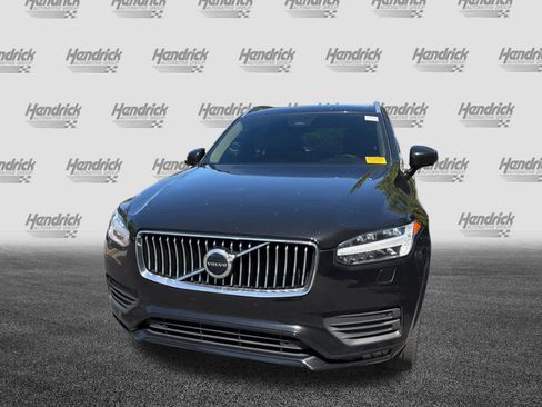 Used 2023 Volvo XC90 B5 Core w/ Protection Package Premier image 42