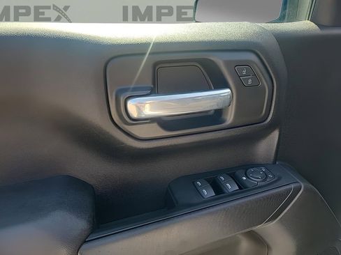 Used 2023 GMC Sierra 1500 Pro w/ Snow Plow Prep Package image 22