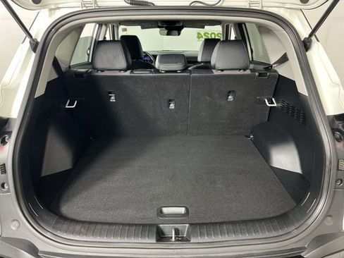 Certified 2024 Kia Seltos S image 23