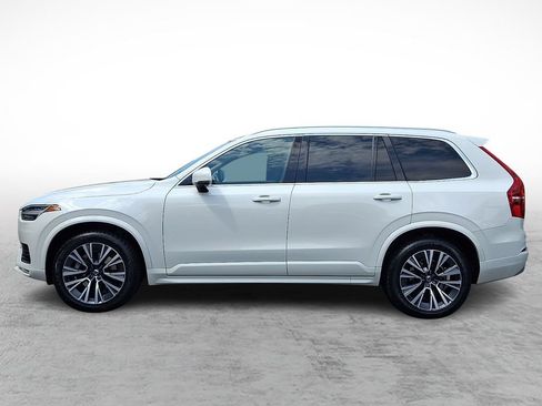 Used 2022 Volvo XC90 T6 Momentum AWD/4WD image 7