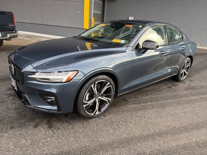 Certified 2025 Volvo S60 B5 Core