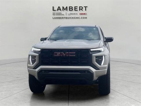 New 2026 GMC Canyon Elevation w/ Convenience Package image 8