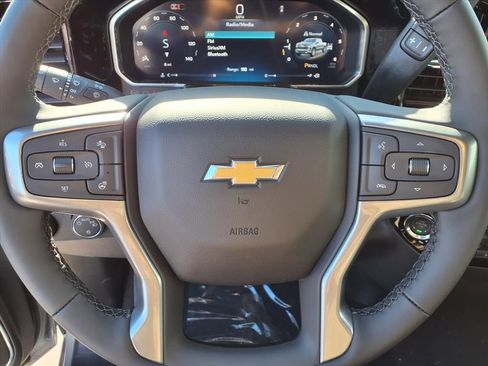 New 2026 Chevrolet Silverado 1500 LT image 13
