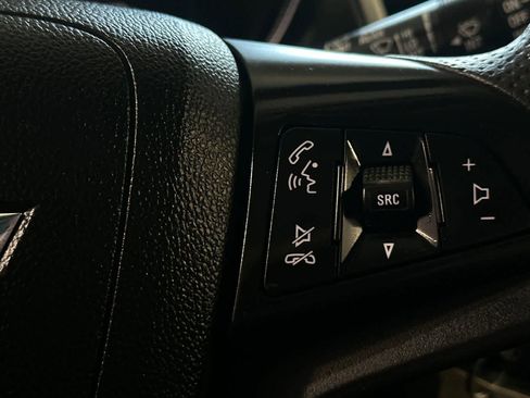 Used 2017 Chevrolet Trax LS FWD image 28