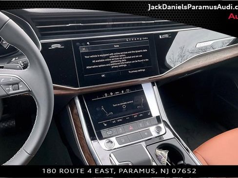 New 2026 Audi Q7 2.0T Premium Plus image 7