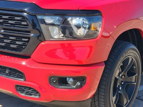 Used 2024 RAM 1500 Lone Star RWD image 9