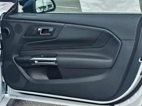 New 2026 Ford Mustang GT Premium image 31