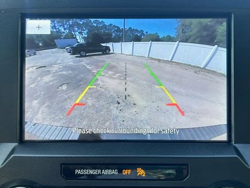 Used 2020 Ford F150 XLT AWD/4WD image 35