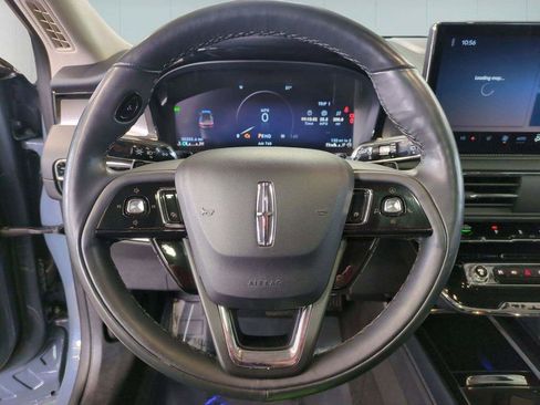 Certified 2023 Lincoln Corsair Reserve w/ Equipment Group 201A image 19